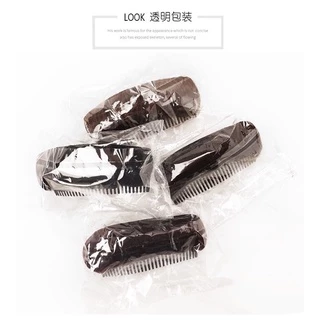 linghongli หวีเสริมยกทรง วิกผม ธรรมชาติ หนัก-10.5g