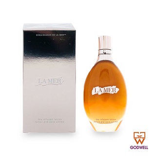 La Mer - Genaissance de la Mer The Infused Lotion 150ml - Ship From Hong Kong