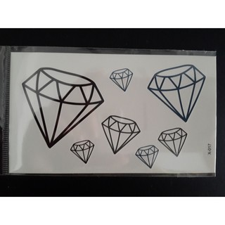 Tattoo Sticker