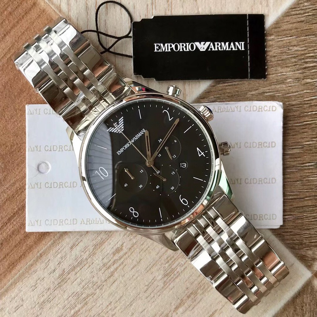 armani ar 6008 watch
