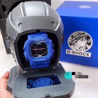 G-Shock GX-56SGZ-2 ยักษ์ธาตุน้ำ