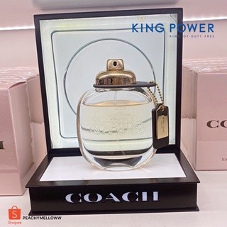 Coach Eau De Parfum 90ml