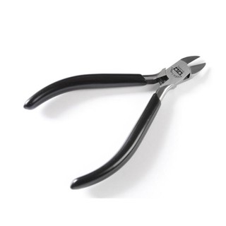 Tamiya 74001 Tamiya Craft Tools Side Cutter for Plastic