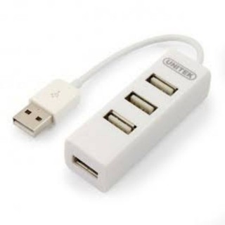 UNITEK HUB USB 2.0 4PORT