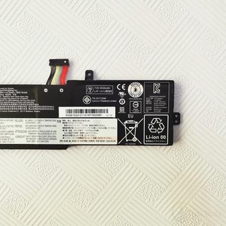 ◑❈℡Battery Notebook Lenovo IdeaPad 330-15ARR L17M2PF0 L17L2PF0 L17M2PF1 7.5V 4670mAh ประกัน1ปี