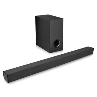 ลำโพง Microlab TM100 Soundbar With Subwoofer Speaker/พร้อมส่ง