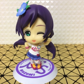 Puchi Love Live Nozomi ของ🇯🇵แท้ มือ 2 สภาพเหมือนใหม่ สูง 7 CM