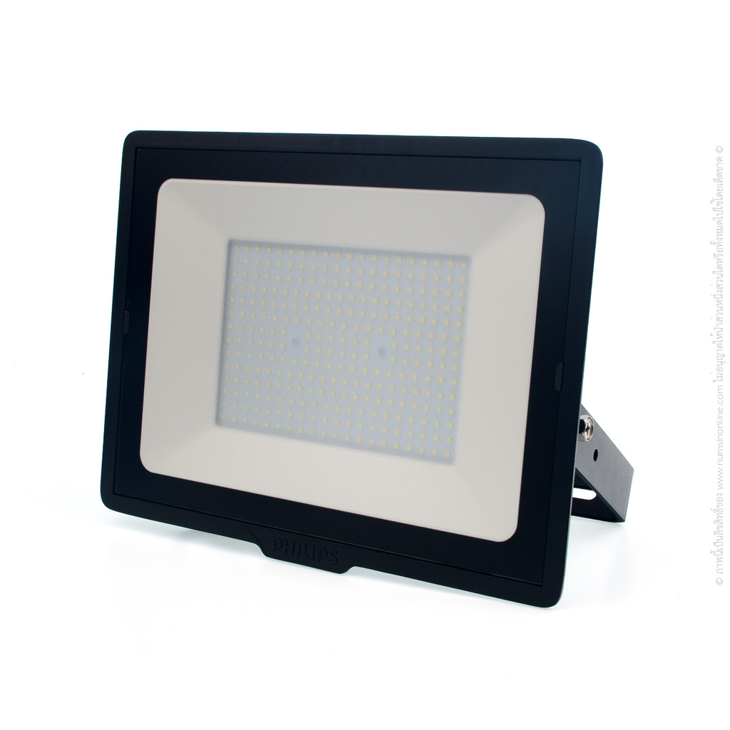 ฟลัดไลท์ Flood light LED 200W PHILIPS BVP150