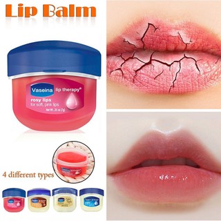 mini vaseina วาสลีน lip