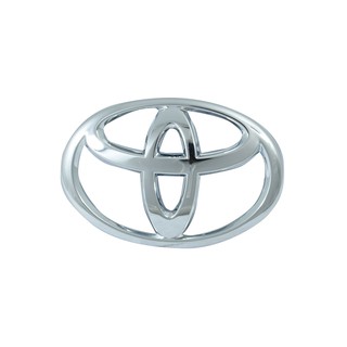 ตราหน้ากระจัง ALTIS ปี 2004-2007 แท้ห้างTOYOTA(75311-02160)