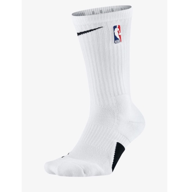 ถุงเท้าไนกี้ Nike Elite Basketball socks -NBA