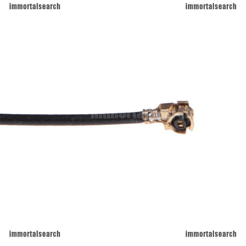 หัวแจ็คขนาดเล็ก Ipx U.Fl To Rp Sma - immortalsearch.th - ThaiPick