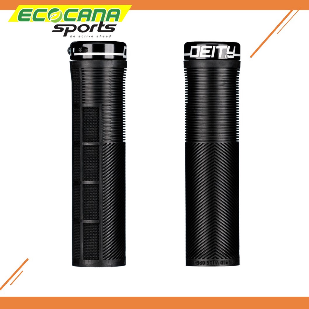 ด้ามจับ MTB DEITY KNUCKLEDUSTER