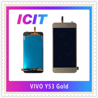 Set vivo Y53/1606 อะไหล่หน้าจอพร้อมทัสกรีน หน้าจอ LCD Display Touch Screen อะไหล่มือถือ ICIT-Display
