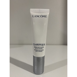 Lancome clarifique Intense Whitening Spot Eraser 10ml,30 ml