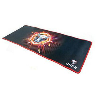 Mouse PAD (แบบผ้า) OKER PA-30A