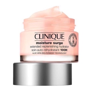 Clinique Moisture Surge สูตรใหม่ Clinique Moisture Surge 100H 50มิล