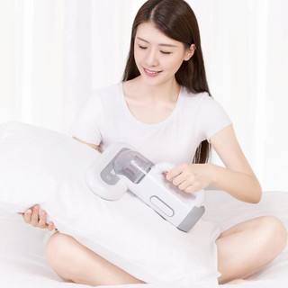 [ศูนย์ไทย] Xiaomi Handheld Dust Mite Controller Vacuum (เครื่องกำจัดไรฝุ่น)