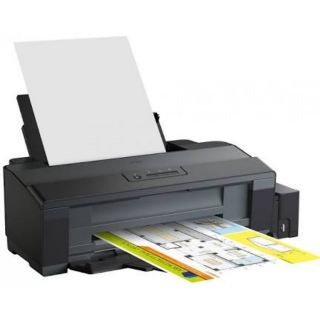 Epson L1300+หมึกแท้5สี ส่งkerry