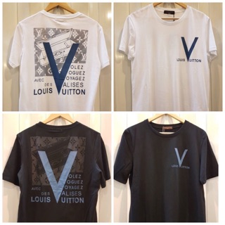 Louis vuttion LV t-shirt