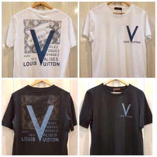 Louis vuttion LV t-shirt