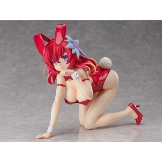 Pre Order Stephanie Dora:Bare Leg Bunny Ver.