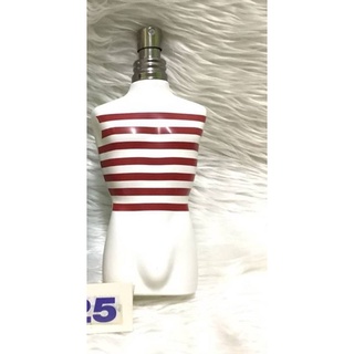 Jean Paul Gaultier Le Male Christmas Collector 2019 Edition 125 ml no box