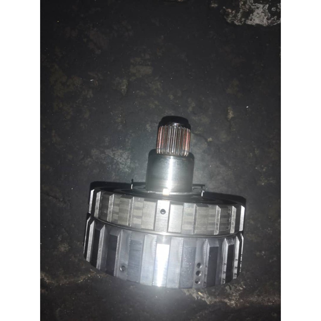 กลองอินพุต Proton cvt vt1/vt2/vt3 (ใหม่/เก่า)