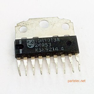 TDA1013B
