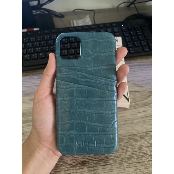 Case muse iphone11pro max