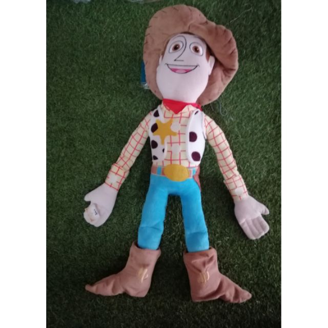 วู้ดดี้ Toy Story งานลิขสิทธิ์มือสอง