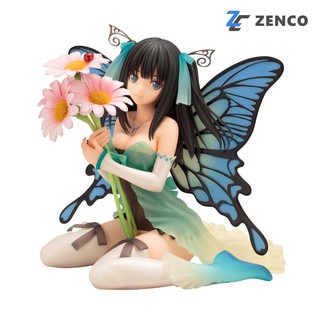 Kotobukiya Tony s Heroine Collection Daisy - Fairy of Hinagiku - 4934054785025