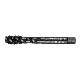 NACHI (นาชิ) L6964_M2.6X0.45 SPIRAL FLUTE TAP  (NA6964_026X0.45)