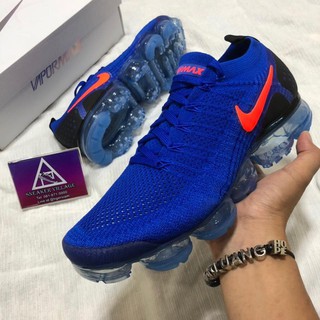 🔥🔥โปรโมชั่น🔥🔥Nike Vapormax Racer Blue Code:942842 400