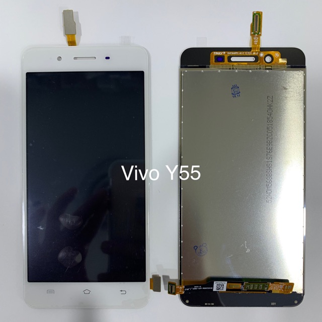 Vivo Y55 Lcd พร้อม Touch Digitizer (COMBO)