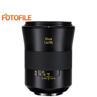 Zeiss Otus 55mm f/1.4 Distagon T  ZF.2 for Nikon F Mount ประกันศูนย์