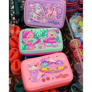 กล่องดินสอ Smiggle ของแท้ N0.24