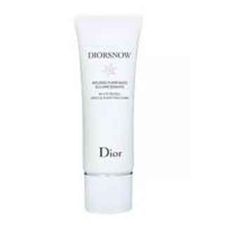 Dior Snow White Reveal Gentle Purifying Foam 45 ml . แท้ เช็คโค้ดได้