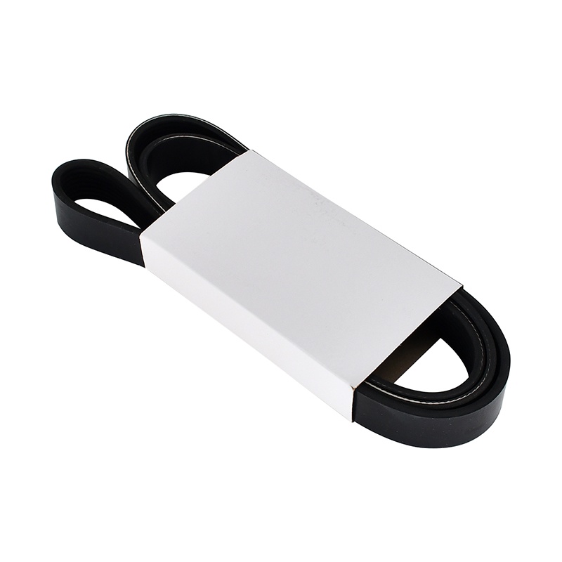 Fan Belt 68.75" Length 8PK1725 3288475 Compatible with Komatsu Excavator PC380-3 Cummins Diesel Engi