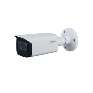 DAHUA IP CAM 4MP STARLIGHT TRUE WDR MOTORIZED METAL BULLET 2.7-13.5MM IR60 IP67 H.265+ POE+ 120DB WDR MICRO SD CARD SLOT