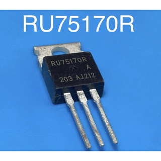 RU75170R RU75170 75170 TO-220 75V150A New Imported