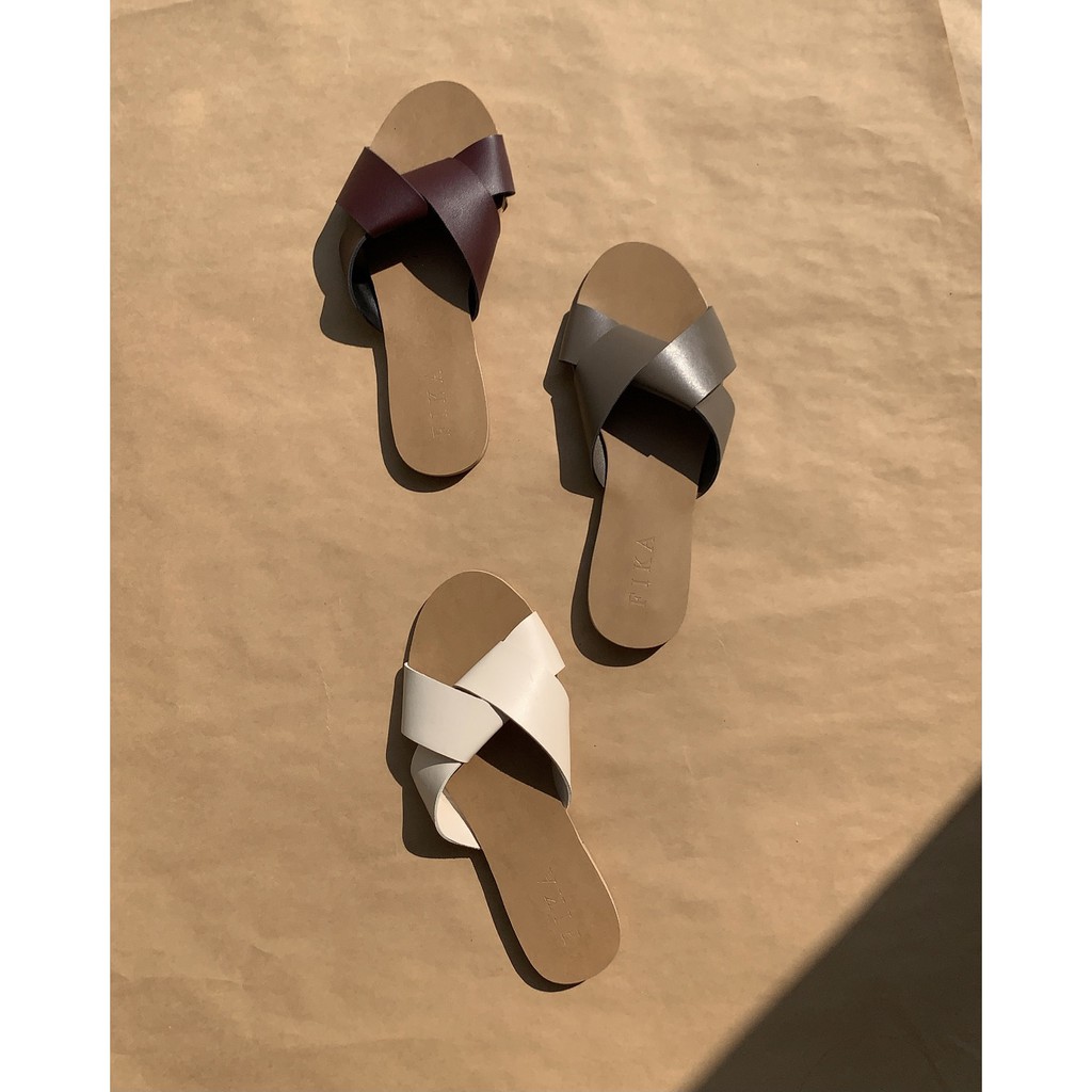 Swirl (Flatwhite, Avocado)