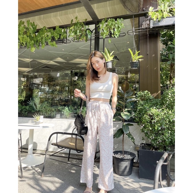 Lily pant - Midnight.lullabyy