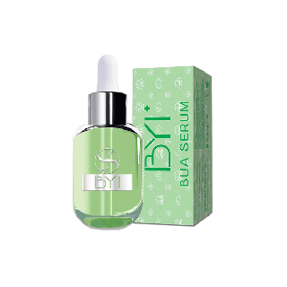 BYI 30 ml. BUA SERUM 30ml.- younger impress เซรั่ม เวชสำอาง