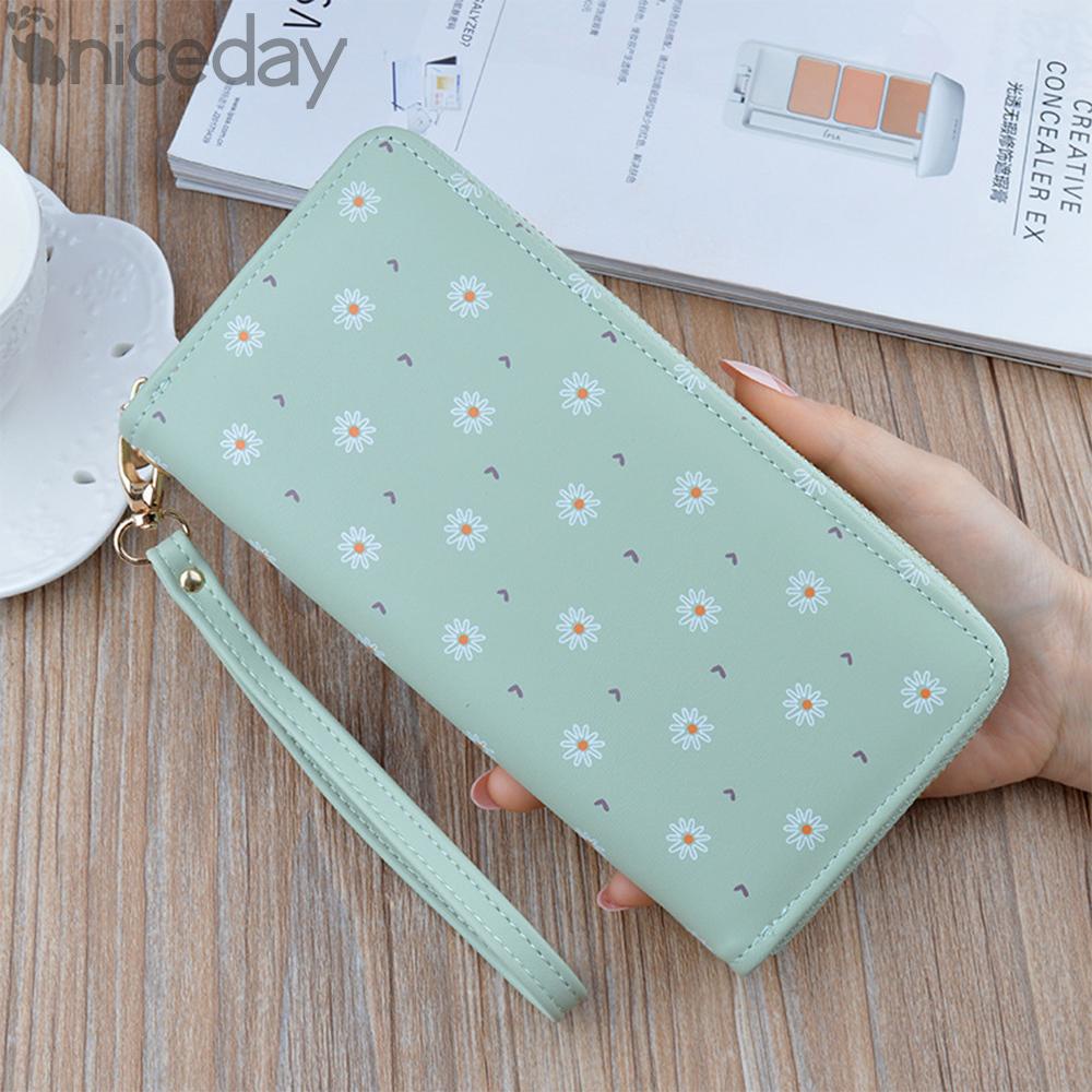 COIN AND PHONE PURSE THE FAN SEA main image 0