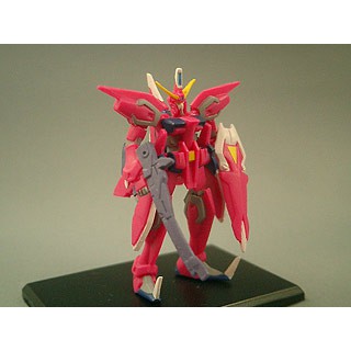 ของแท้ โมเดล GAT-X303 จาก Gundam Collection 4 [G03-079_152A]