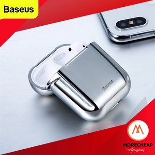 🔥ส่งจากไทย🔥 BASEUS Shining Hook Case เคสหูฟัง airpods เคสแอร์พอต airpods case เคส case airpod เคสแอร์พอร์ต airpods