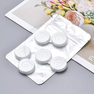 🔥พร้อมส่งด่วน🔥 ตลับคอนแทคเลนส์เกรดพรีเมี่ยม ETERNAL