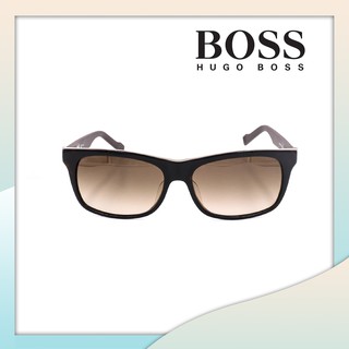 แว่นกันแดด BOSS ORANGE รุ่น BO 0142/F/S สี 1NOCC ไซส์ 57