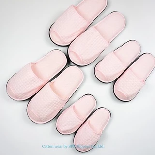 💥พร้อมส่ง รองเท้าใส่ในบ้าน slipper 5 size! family set ถูกกว่า 💥 นุ่ม ฟองน้ำหนาพิเศษ เกรดโรงแรม 5 ดาว ⭐️ คุณภาพดีซักได้